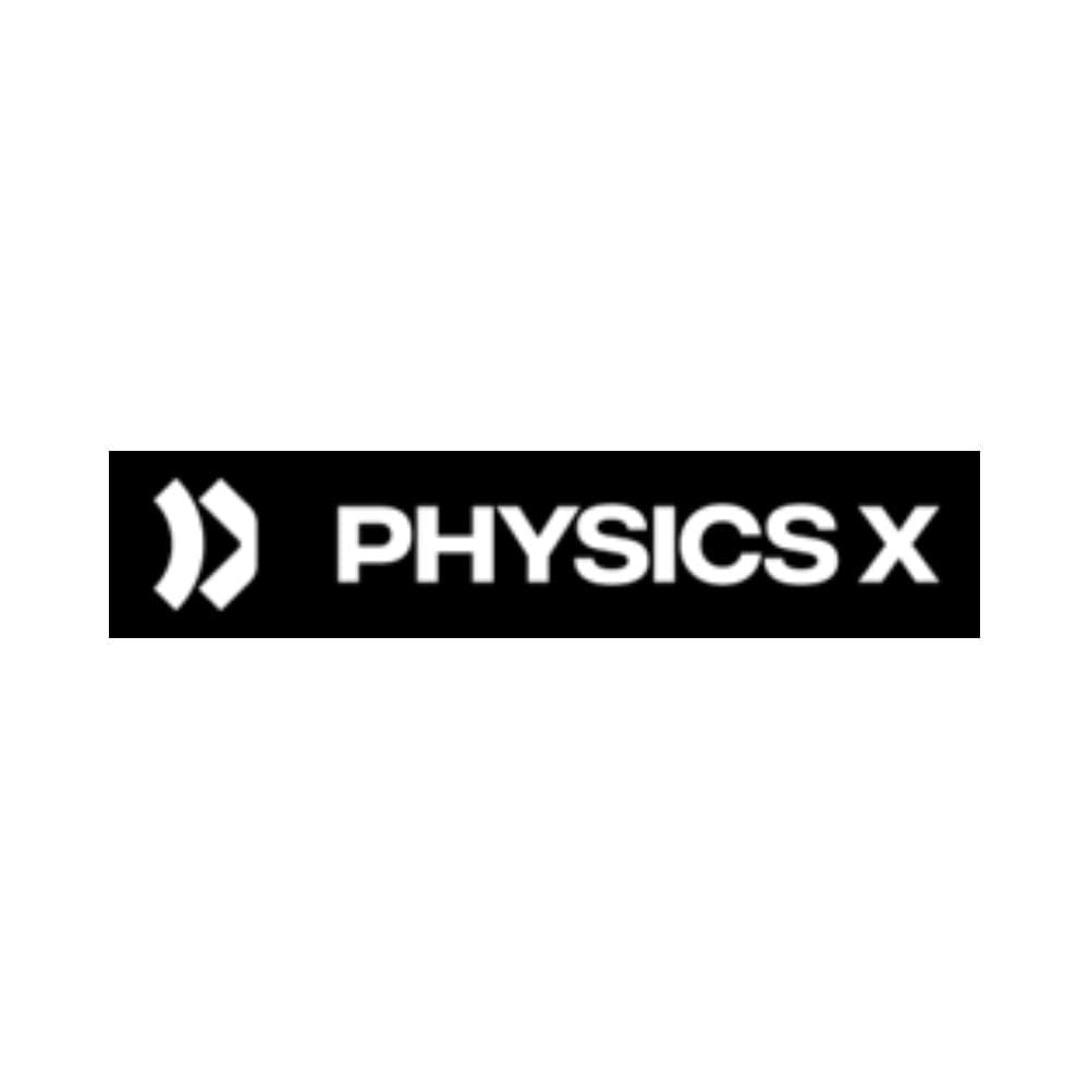 PhysicsX
