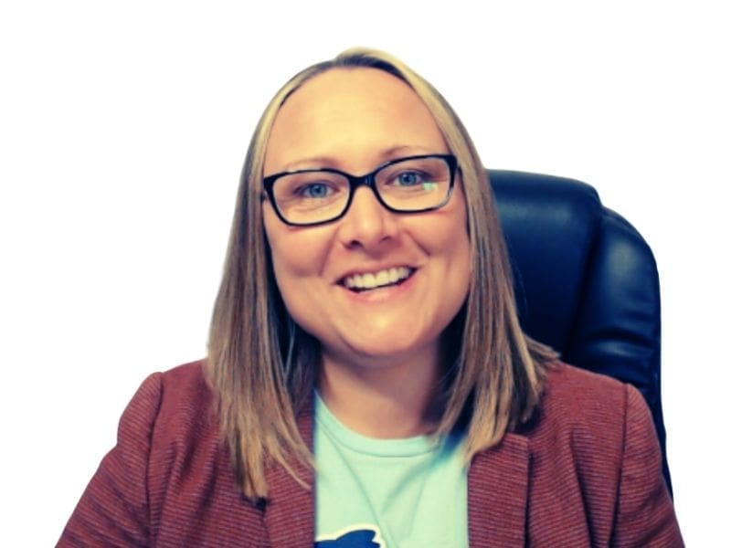 Rebecca Franks, Flip Computing