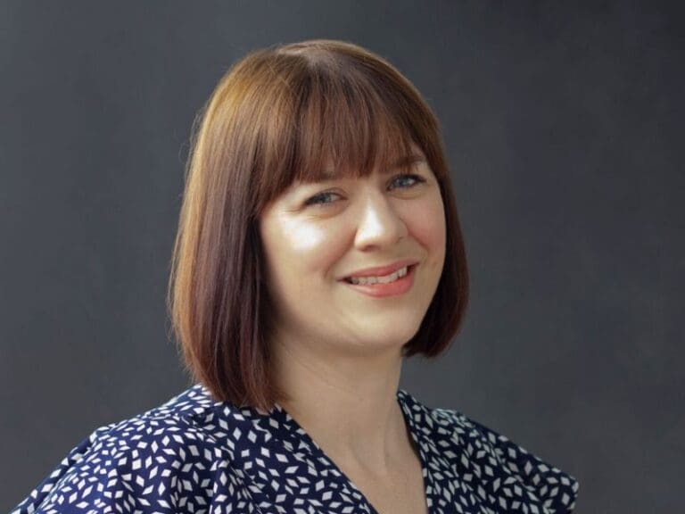 Rebecca Taylor, Sophos