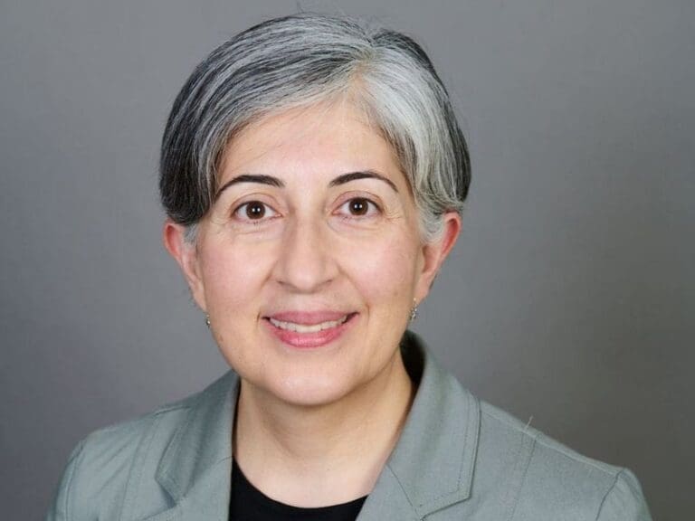 Safia Barikzai
