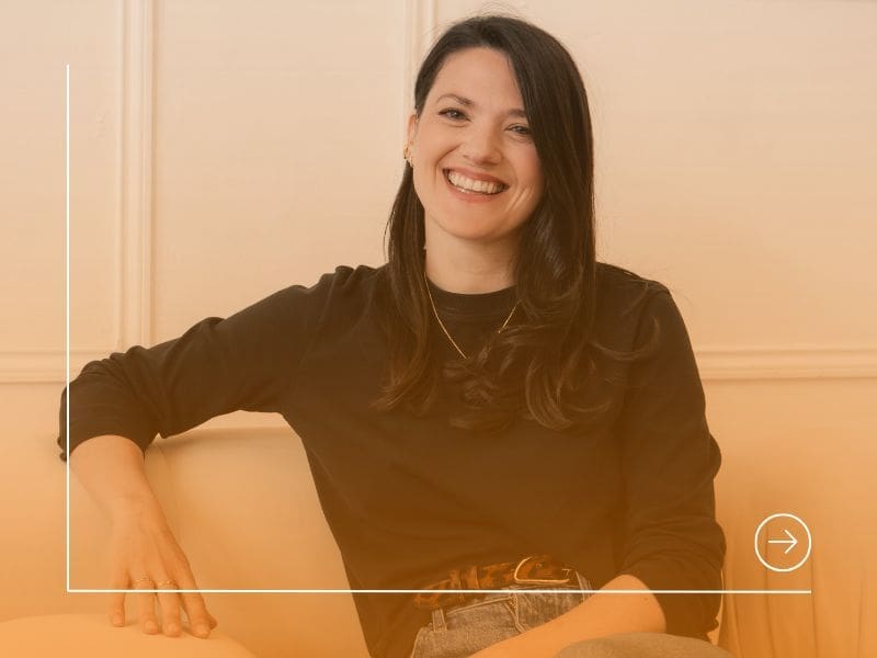 Spotlight Series: Julie Pons, Chief Product Officer, ZOE