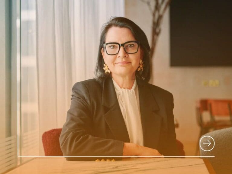 Sandra Wagner, CEO & Founder, AuraVeo