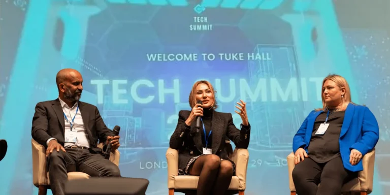 Tech Summit London 2026