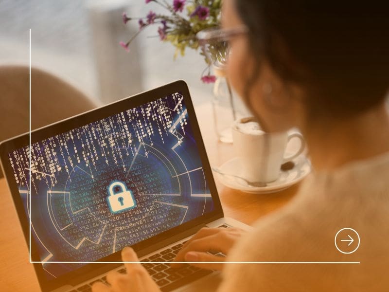 Why the future of cybersecurity depends on women being able to thrive in the workplace