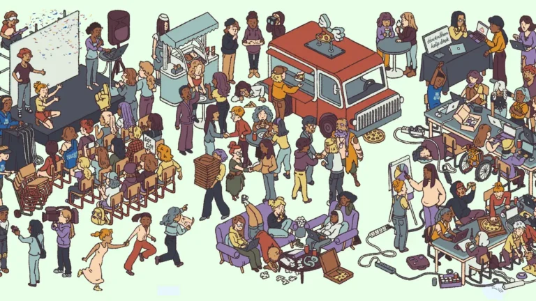 Women in Tech Hackathon 2026 - Wise