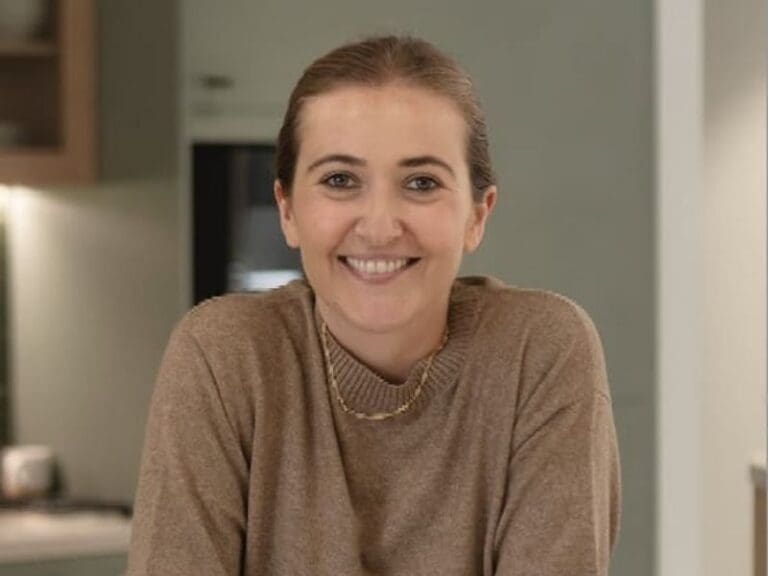 Xanthe Marmion