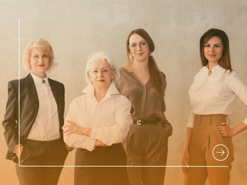 What successful women learn to stop wasting energy on