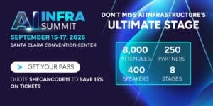 AI Infra Summit