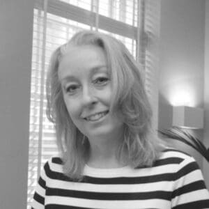 Caroline Carruthers