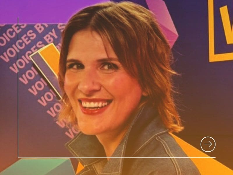 Spotlight Series: Eva Spatz, VP, Head of People Experience, Staffbase