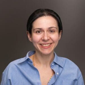 Kristina Kaganer Chief Product Officer Navigator