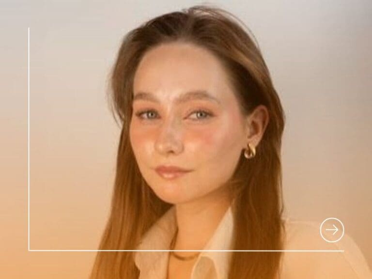 Mariia Rymar, Senior Product Designer, Object First