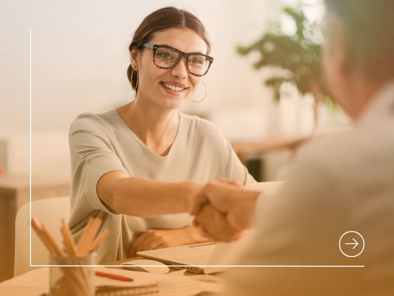 What recruiters are looking for and how women in tech can stand out