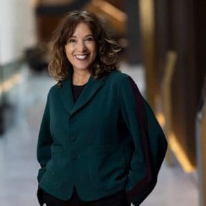 Barb Hyman, Sapia.ai