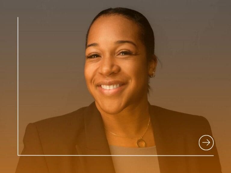 Christina Francis, Head of Northern Europe & UKI, Asana