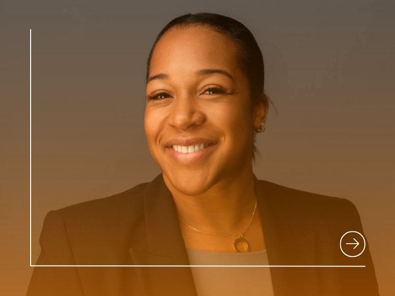 Spotlight Series: Christina Francis, Head of Northern Europe & UKI, Asana
