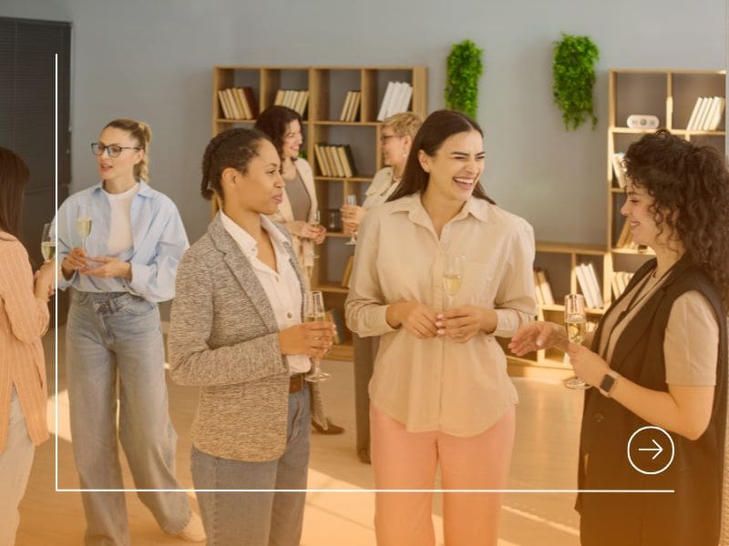 Why your networking skills matter just as much as your technical skills