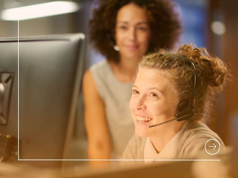 How to stand out in your first tech job search when you're coming from academia