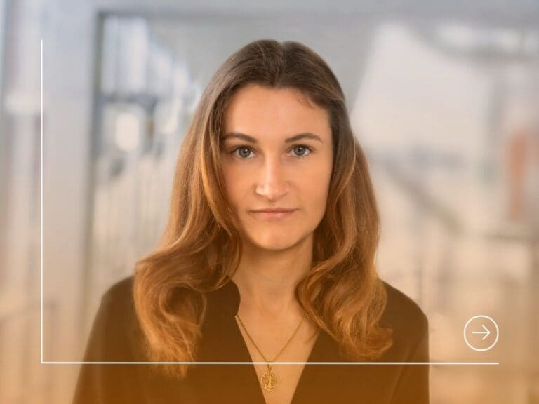 Jil Birgel, Senior Associate - Digital Transformation Services, Alvarez & Marsal