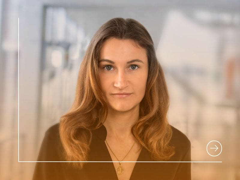 Spotlight Series: Jil Birgel, Senior Associate – Digital Transformation Services, Alvarez & Marsal