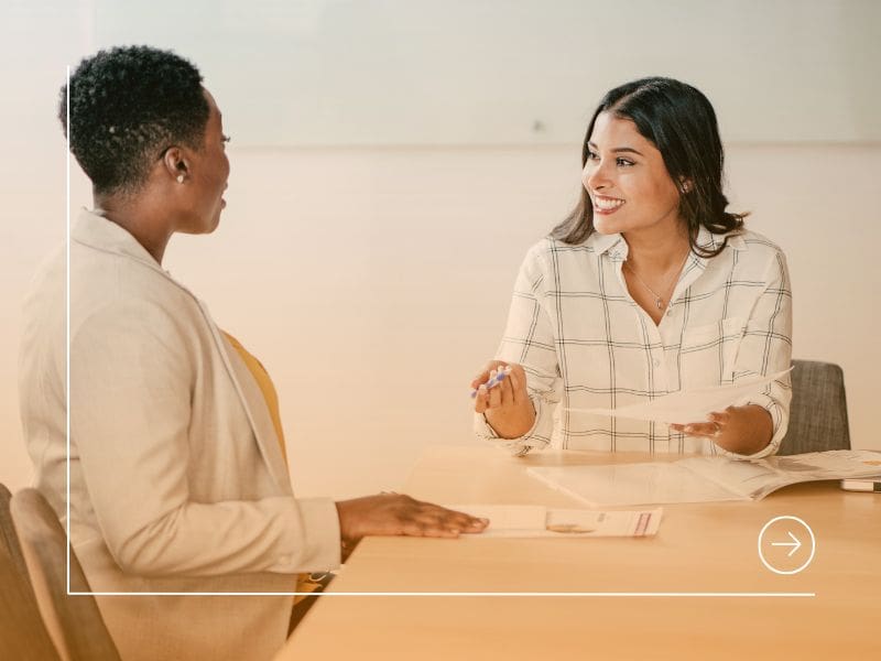 How to ace behavioural interviews