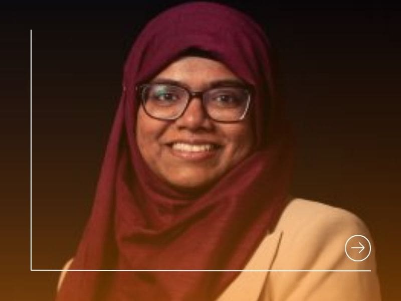 Spotlight Series: Maira Ata, Director AI