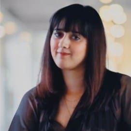 Nazia Majeed