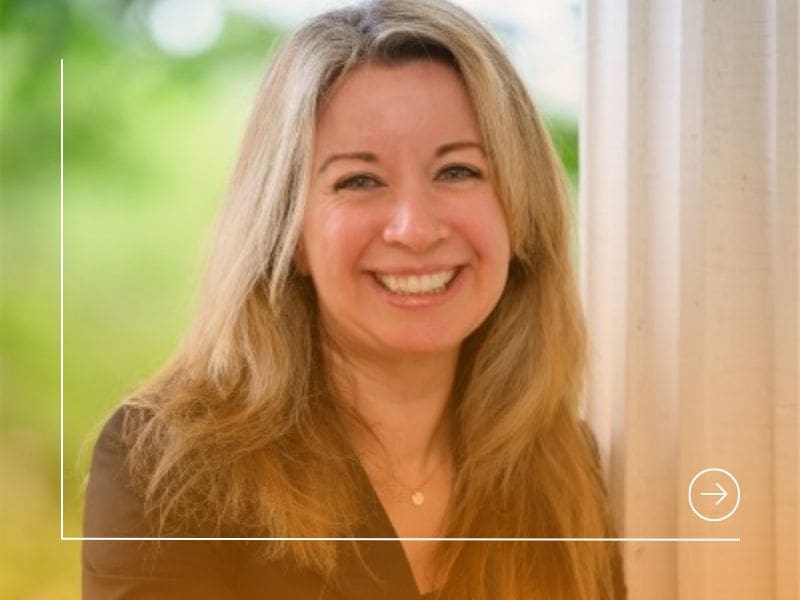 Spotlight Series: Sarah Law, Senior Vice President of Business Operations, Veracode