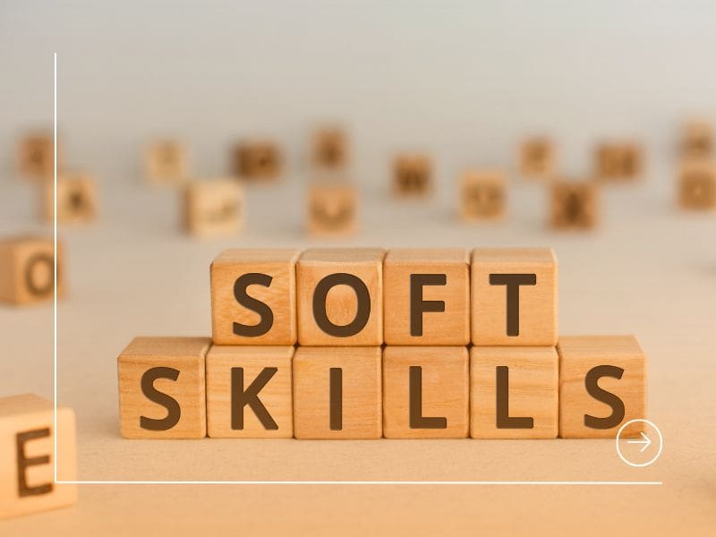 The human advantage: Why ‘soft’ skills matter more in an AI world