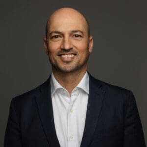 Steve Muscat Azzopardi