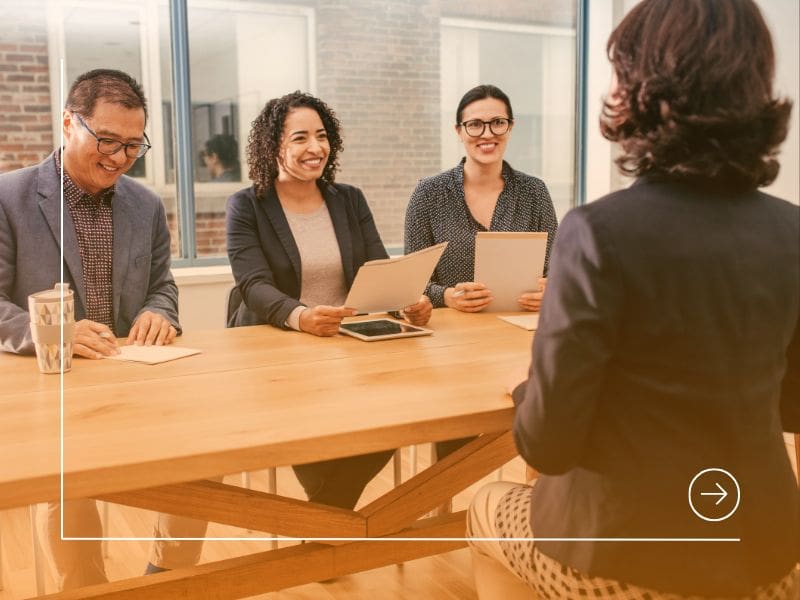 How to stand out in a competitive job market