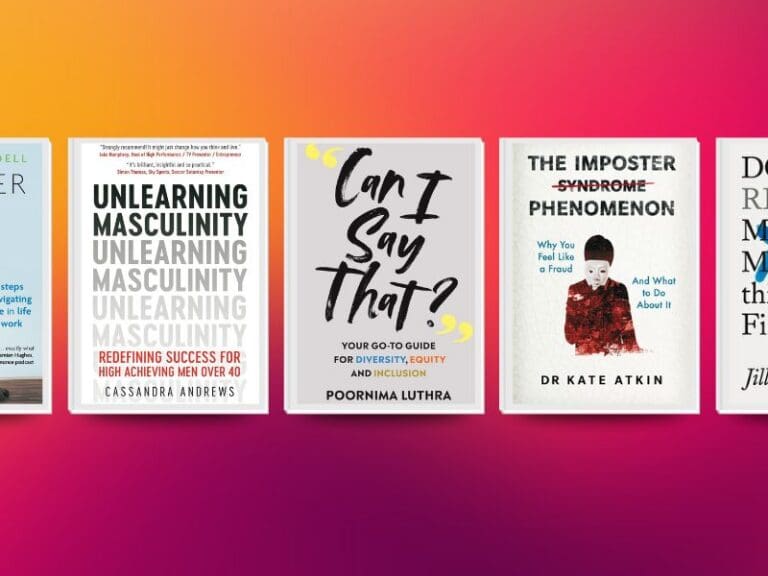 Eight Business Book Awards nominees packed with career and life advice