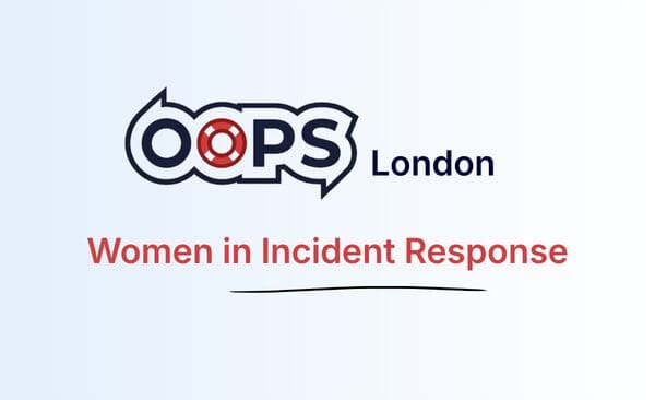 Women in Incident Response