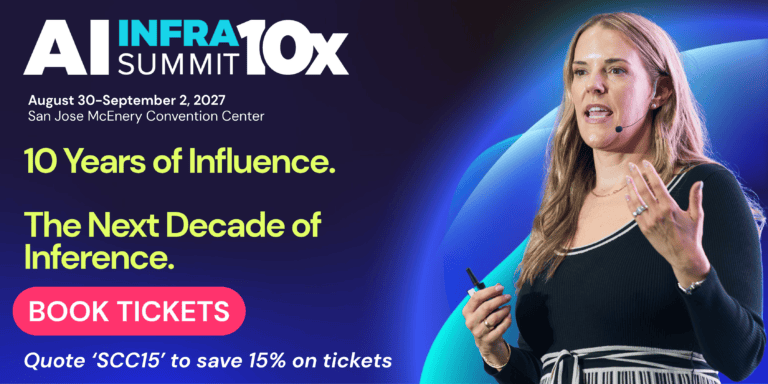 AI Infra Summit 10X