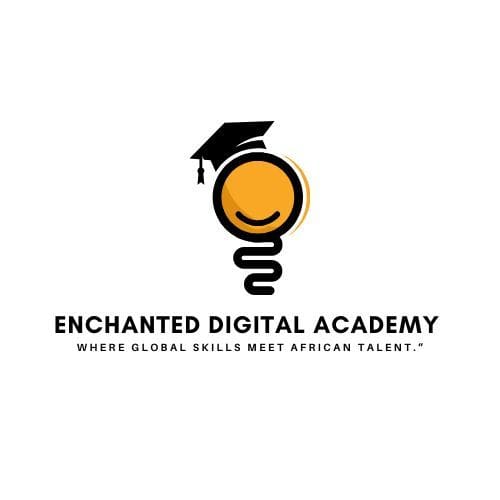 Enchanted Digital Academy