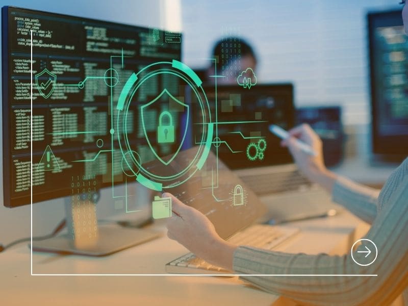 CV Series: What are the top skills to be in Cyber Security?