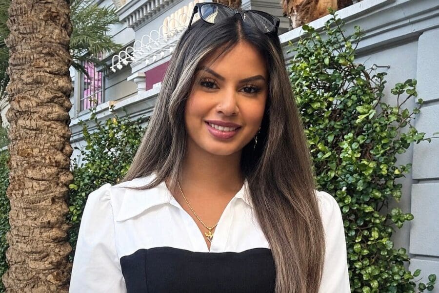 Protected: Spotlight Series: Roshani Vaghashiya, DevOps Engineer, Gemba Advantage