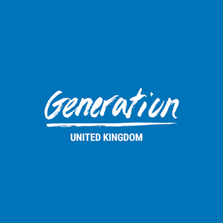 Generation UK