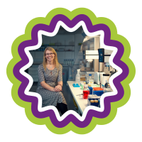 Professor Aline Miller Professor Aline Miller