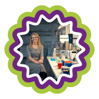 Professor Aline Miller